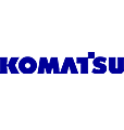 Komatsu-Logo